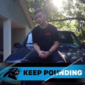 Meet your Posher, Garrett