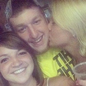 Meet your Posher, Brandon