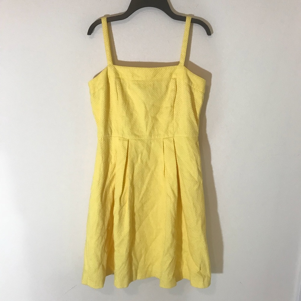 Loft dress