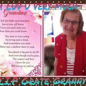 Meet your Posher, Desarie