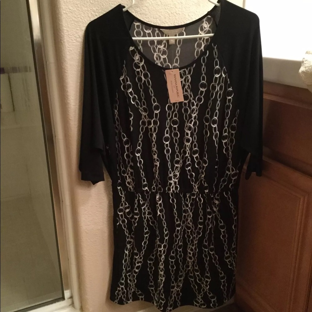 Banana Republic Dress