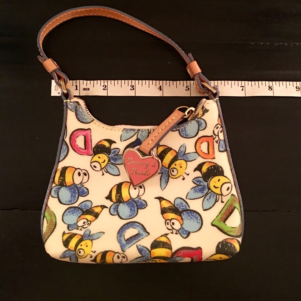 Rooney & Burke Mini Bag
