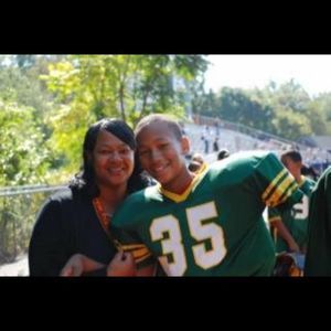 Meet your Posher, Aj