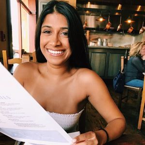 Meet your Posher, Samara