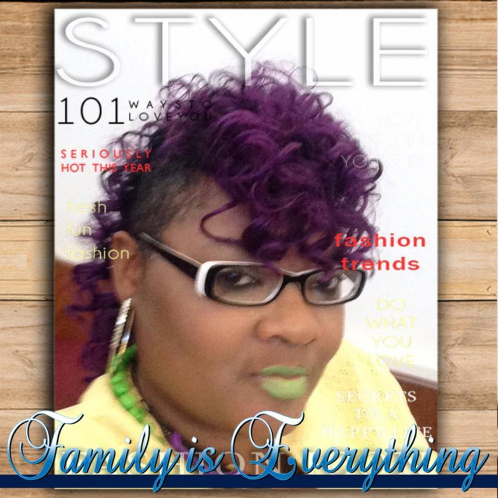 Meet your Posher, Peachezz