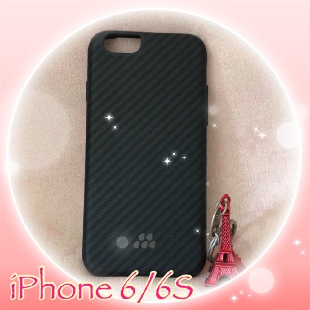 🎉NEW🎉 Evutec Karbon SI Case - Apple iPhone 6/6S