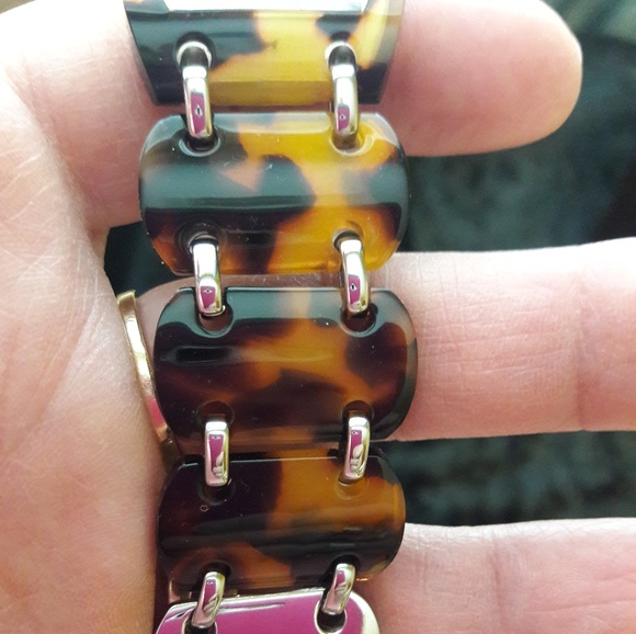 Authentic Michael Kors Watch - Picture 3 of 7