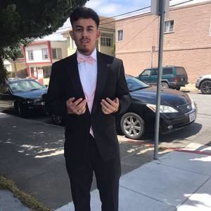 Meet your Posher, Jerry