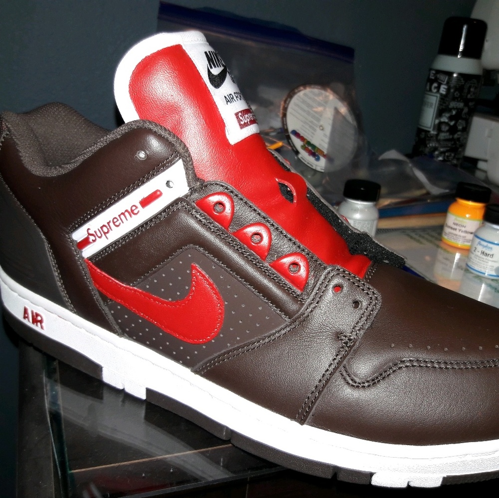 Meet your Posher, Daniel