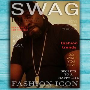 Meet your Posher, David