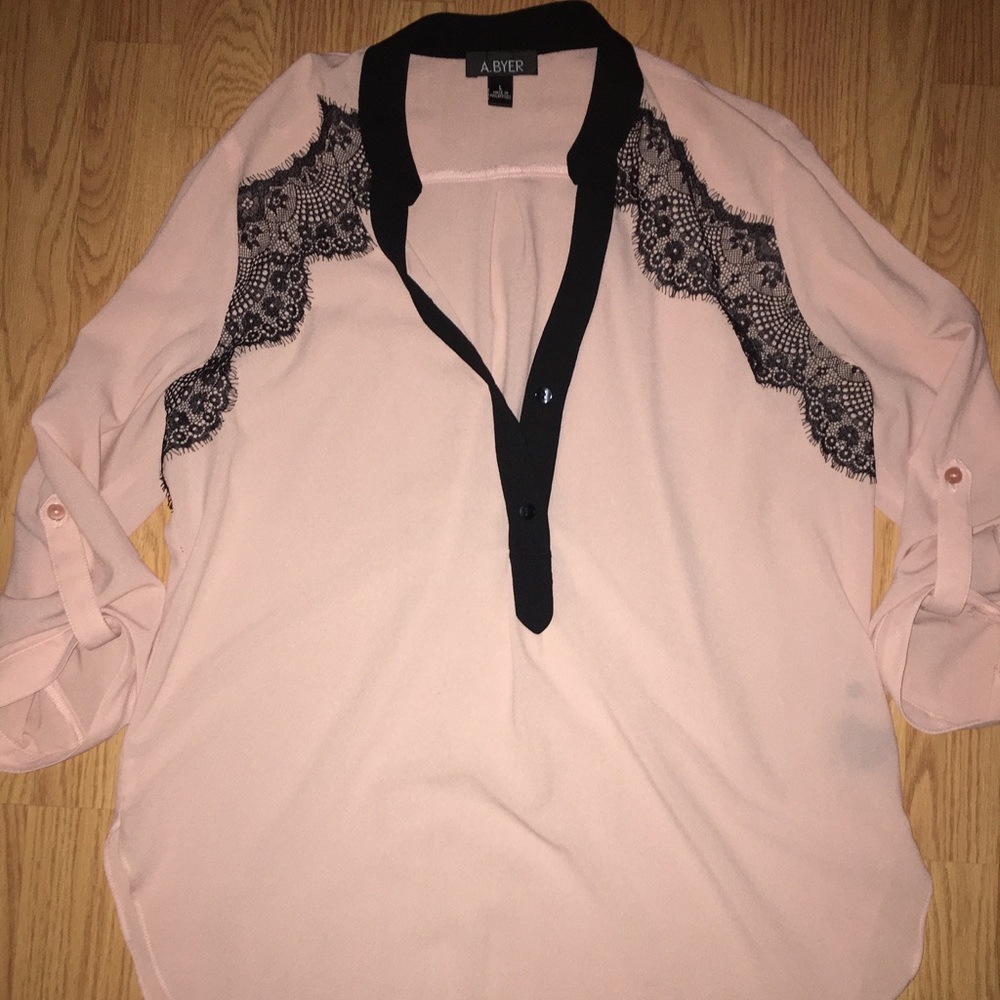 Favorite cute Shirt!