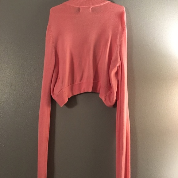 Pink Sweater - Picture 2 of 3
