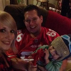 Meet your Posher, Jamie