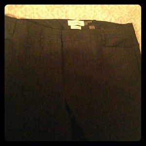 Calvin Klein Slacks 14P Modern Fit