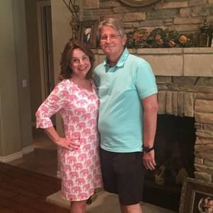 Meet your Posher, Christy