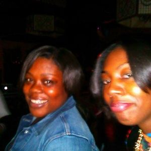 Meet your Posher, Tamisha