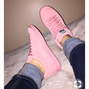 Meet your Posher, Ingrid