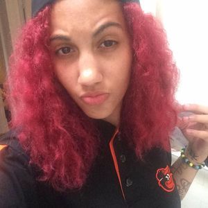 Meet your Posher, Imani