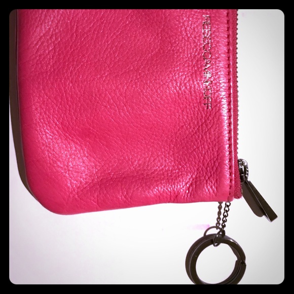 Rebecca minkoff coin purse - Picture 1 of 4