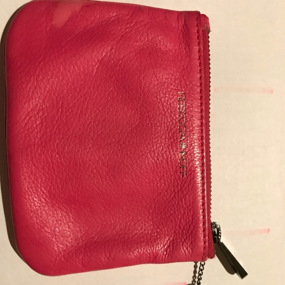 Rebecca minkoff coin purse - Picture 2 of 4