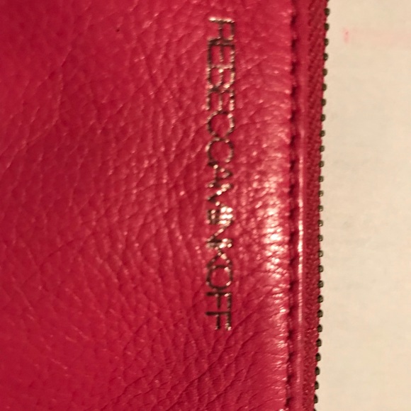 Rebecca minkoff coin purse - Picture 3 of 4