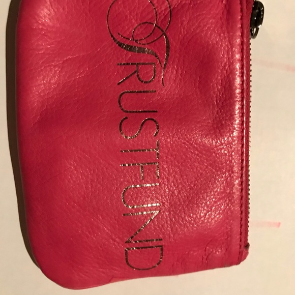 Rebecca minkoff coin purse - Picture 4 of 4