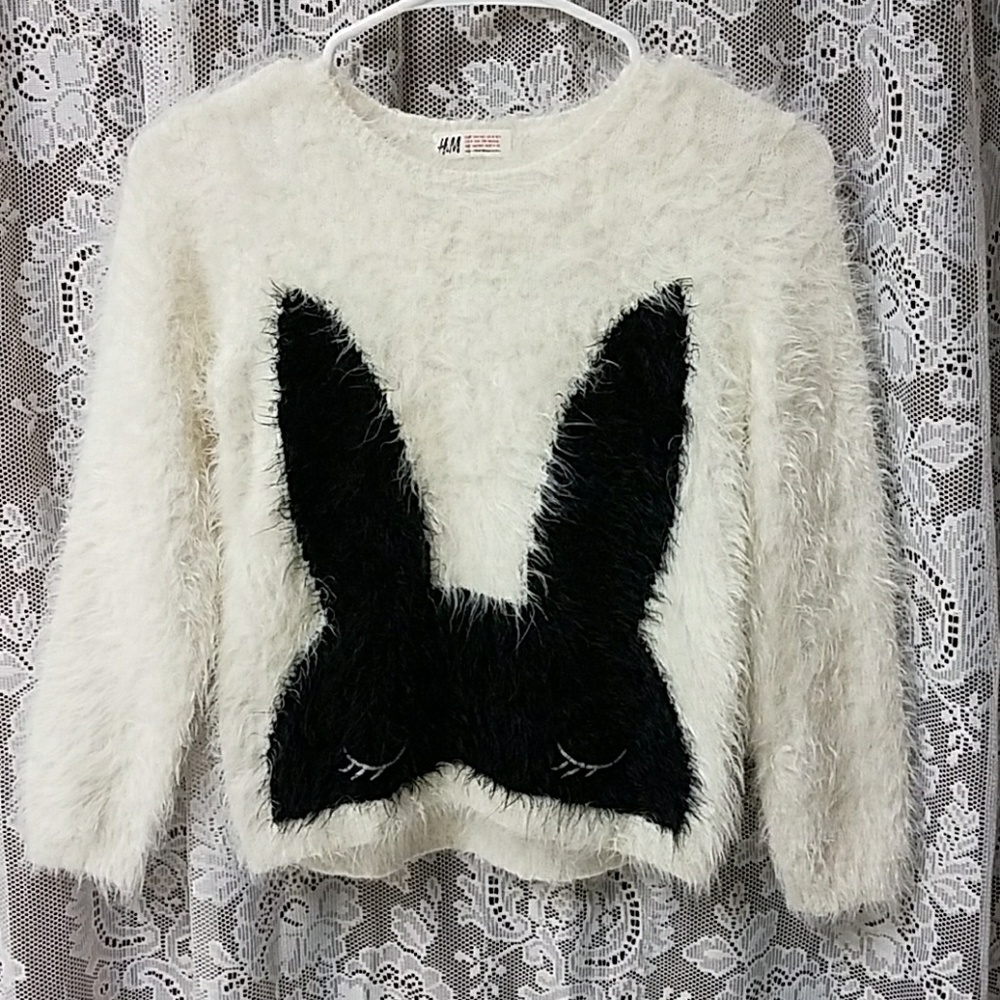 H&M sweater