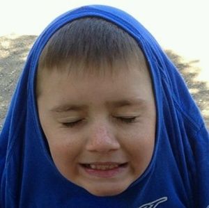 Meet your Posher, Brandon