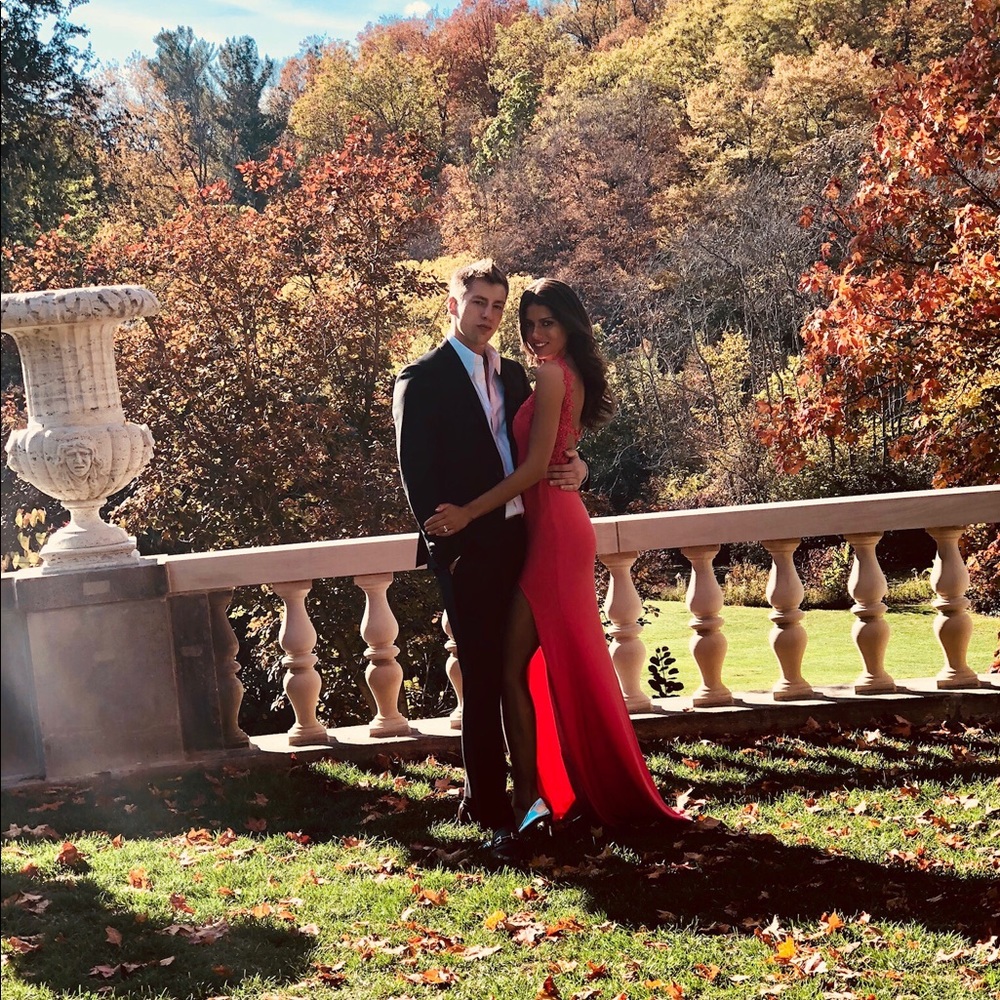 Meet your Posher, James