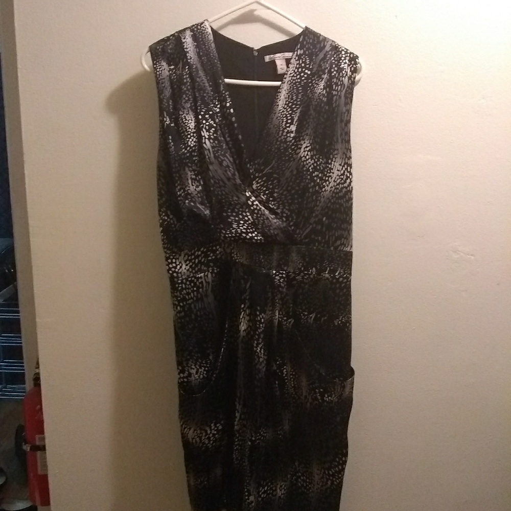 Kenneth Cole Dress