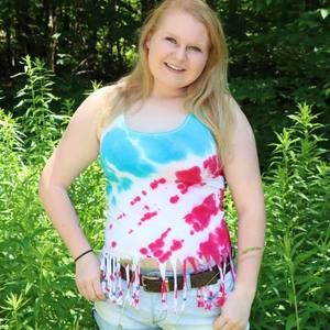 Meet your Posher, Cheyenne