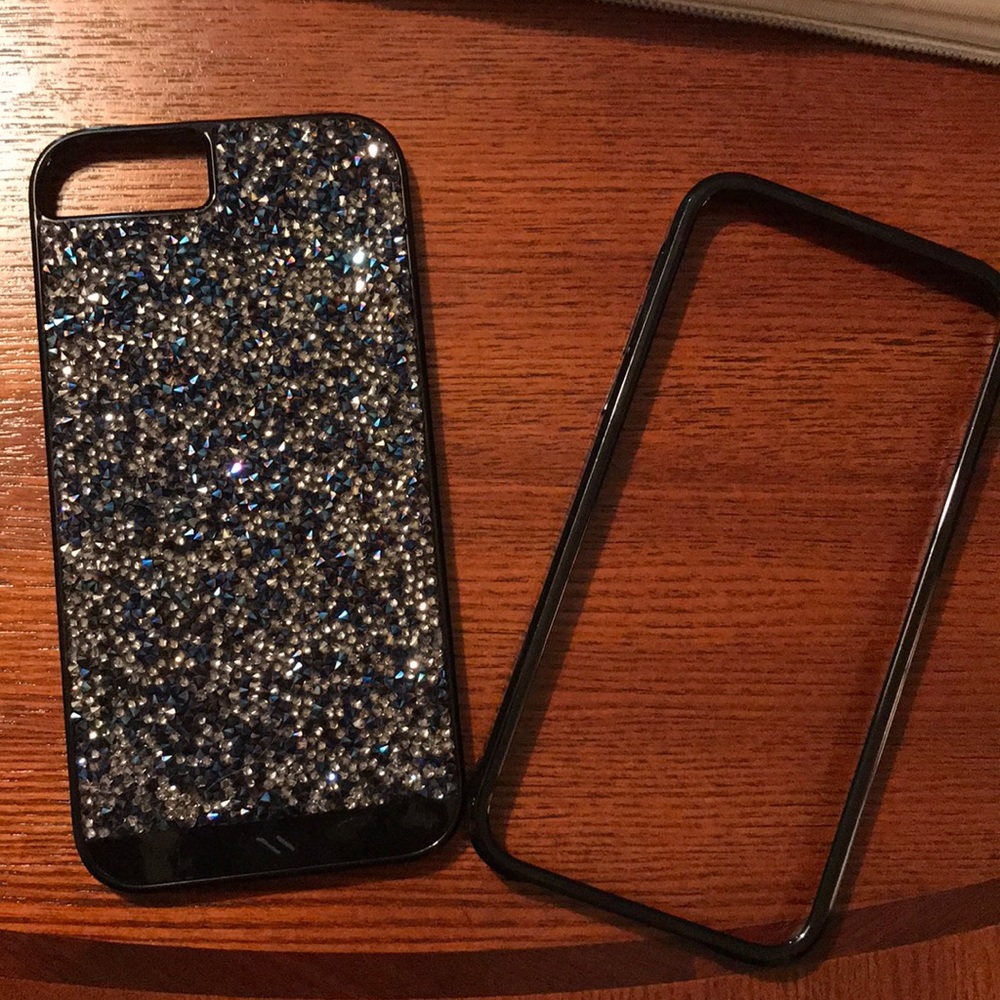 iPhone 6/6s case mate brilliance case