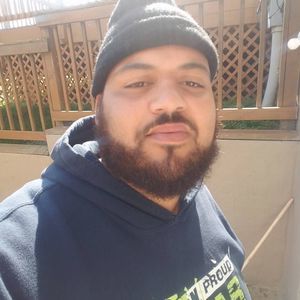 Meet your Posher, Adam