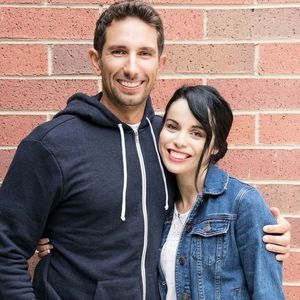 Meet your Posher, Janie