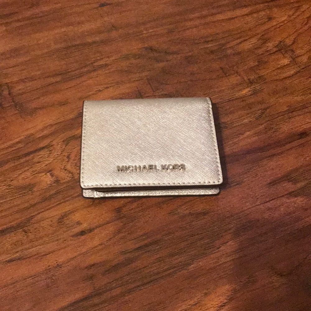 Michael Kors wallet
