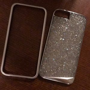 iPhone 6/6s case mate brilliance case