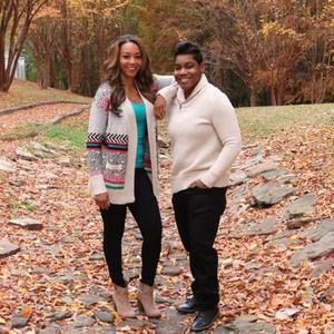 Meet your Posher, Virginia