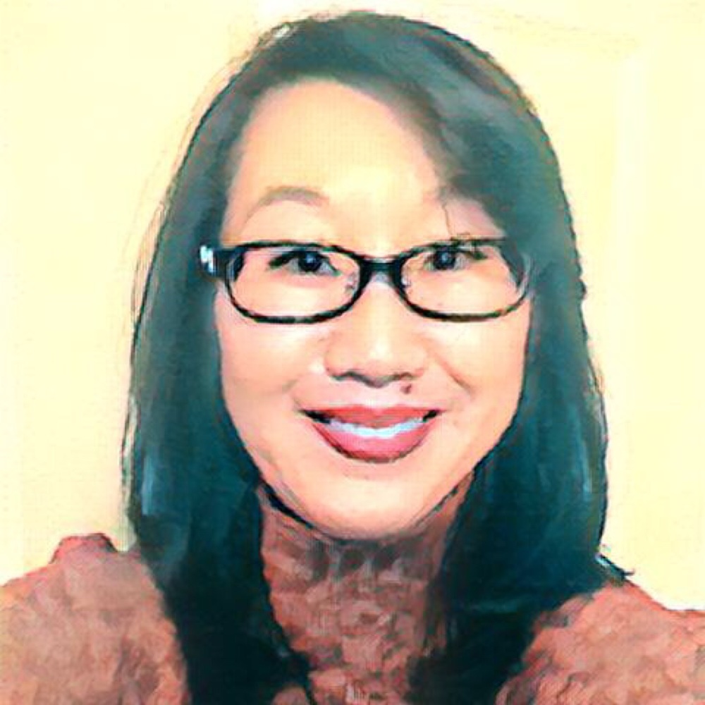 Meet your Posher, Noreen