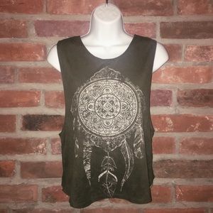 Dreamcatcher Tank Top