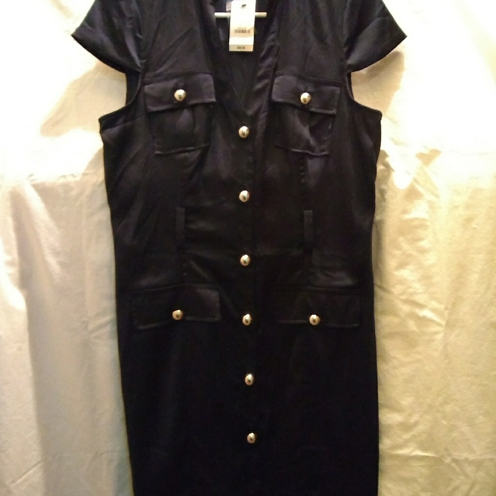 Express dress