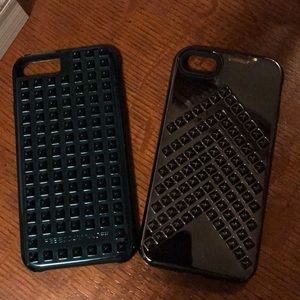 iPhone 6/6s/7 Rebecca Minkoff cases