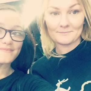 Meet your Posher, Harris