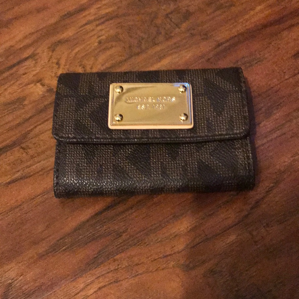Michael Kors wallet