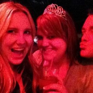 Meet your Posher, Ariel