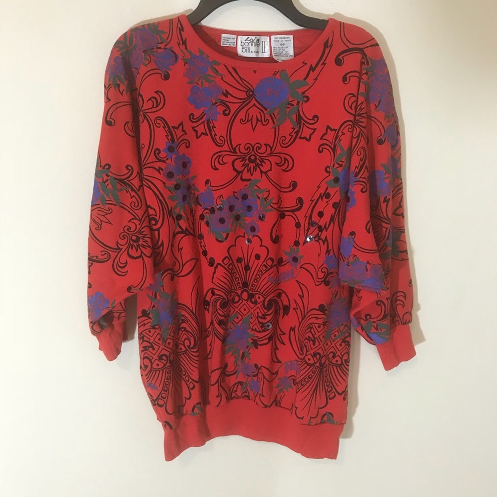 Vintage top