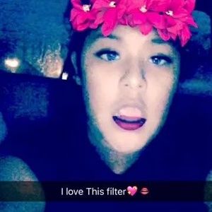 Meet your Posher, Nadia