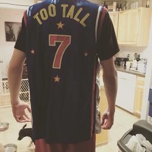 Meet your Posher, Travis