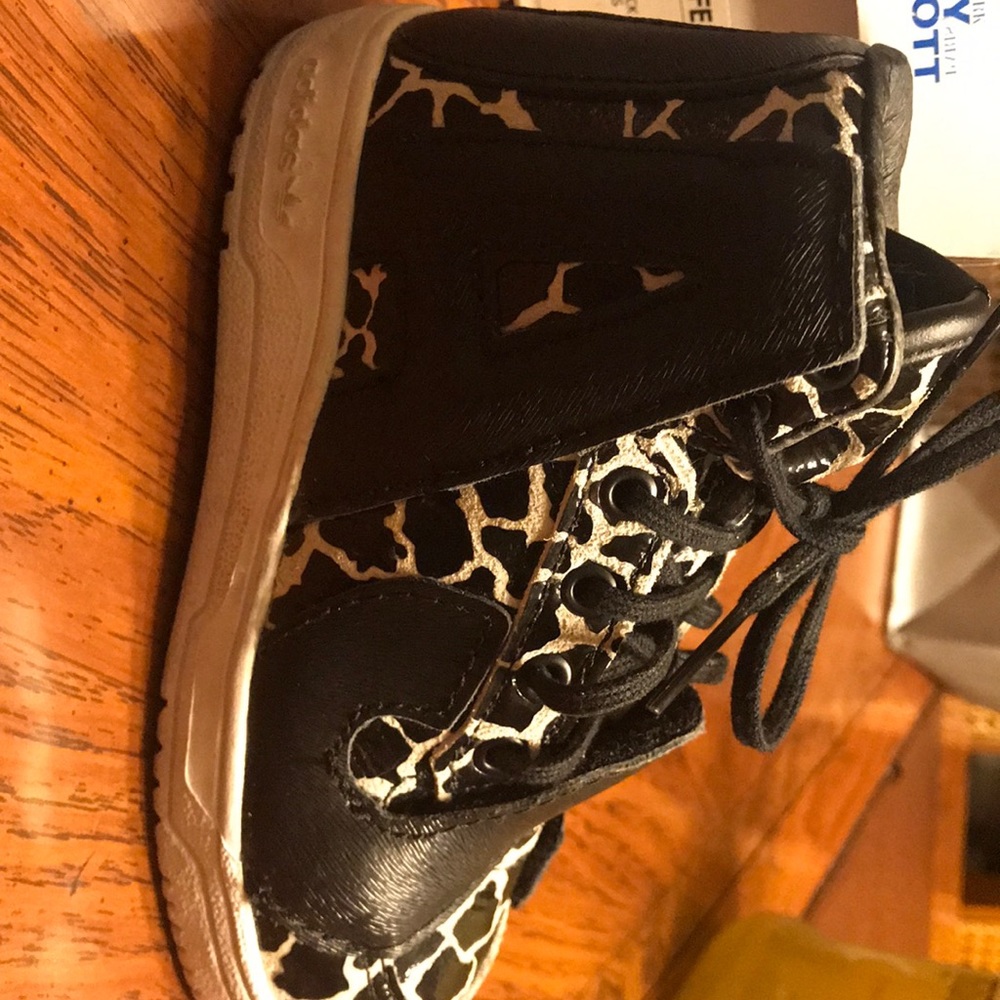Adidas shoe