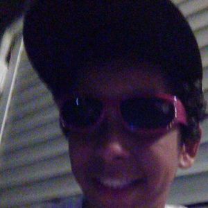 Meet your Posher, Ethan