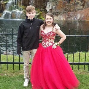 Meet your Posher, Collin